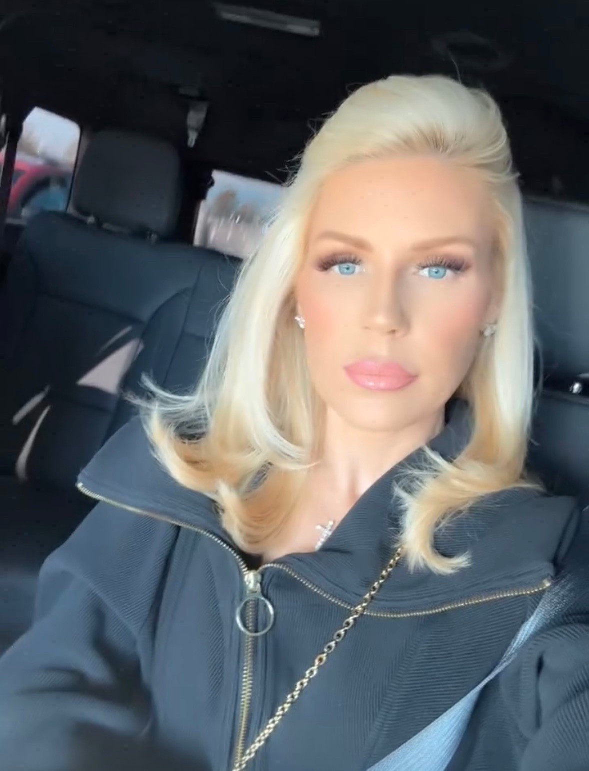 Favorite lip combo you all always ask about! I mix the first two lip liners together to get the perfect pinky coral shade of lipliner then add lipstick and gloss on top. 👍🏻 
And all my daily makeup products I use and love to create this look are linked below too! 

#LTKStyleTip #LTKFindsUnder50

#LTKBeauty