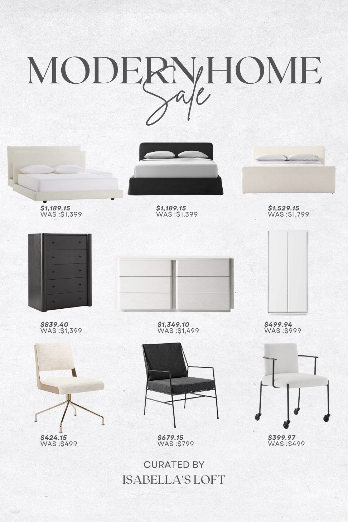 Modern Home Sale

Media Console, Living Home Furniture, Bedroom Furniture, stand, cane bed, cane furniture, floor mirror, arched mirror, cabinet, home decor, modern decor, mid century modern, kitchen pendant lighting, unique lighting, Console Table, Restoration Hardware Inspired, ceiling lighting, black light, brass decor, black furniture, modern glam, entryway, living room, kitchen, bar stools, throw pillows, wall decor, accent chair, dining room, home decor, rug, coffee table

#LTKsalealert #LTKbump #LTKFind