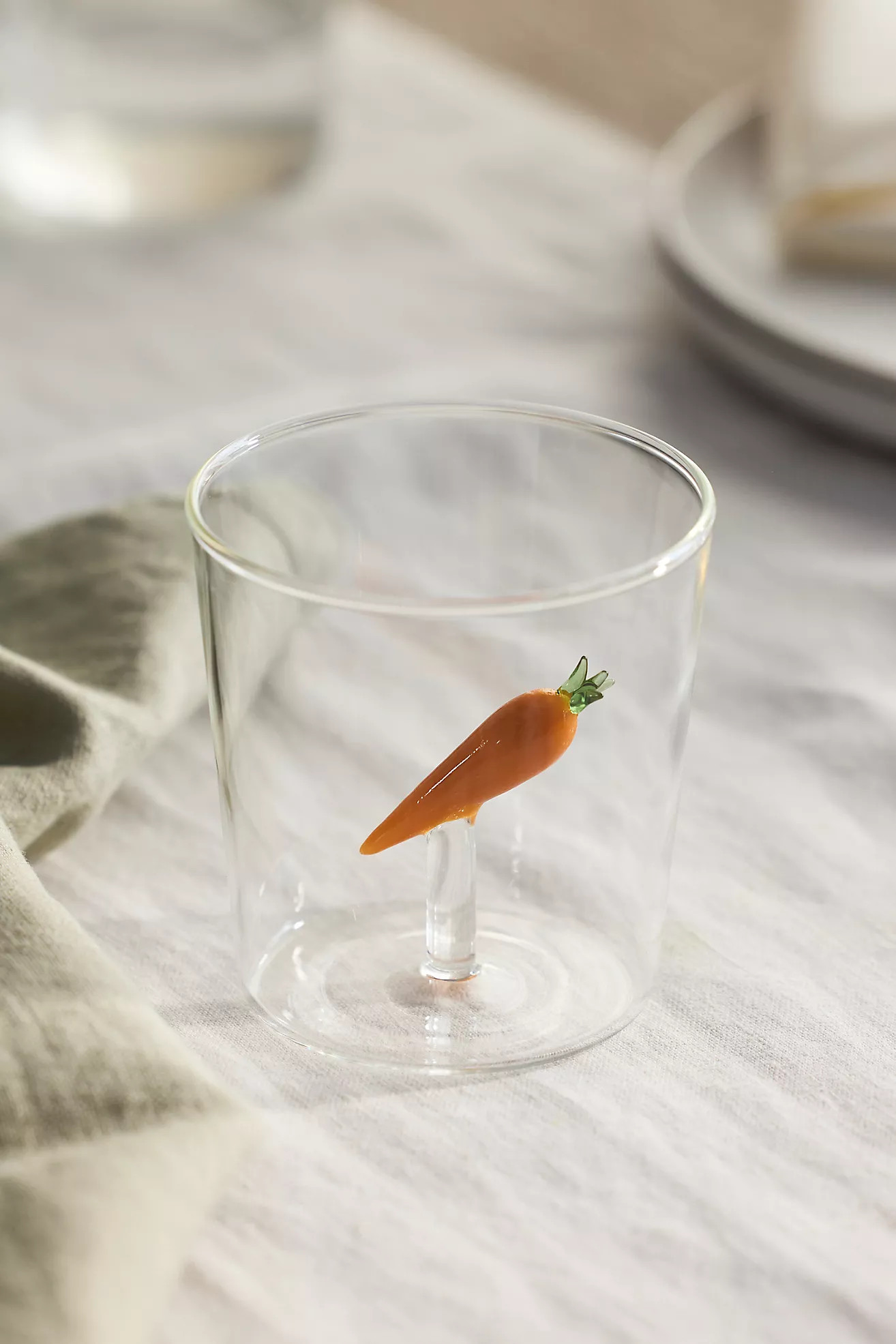 Garden Veggie Tumbler | Anthropologie (US)