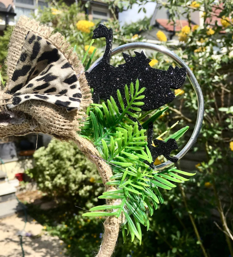 The Lion King Disney Mickey Mouse Ears Simba Timon Pumba Hakuna Matata - Etsy | Etsy (US)