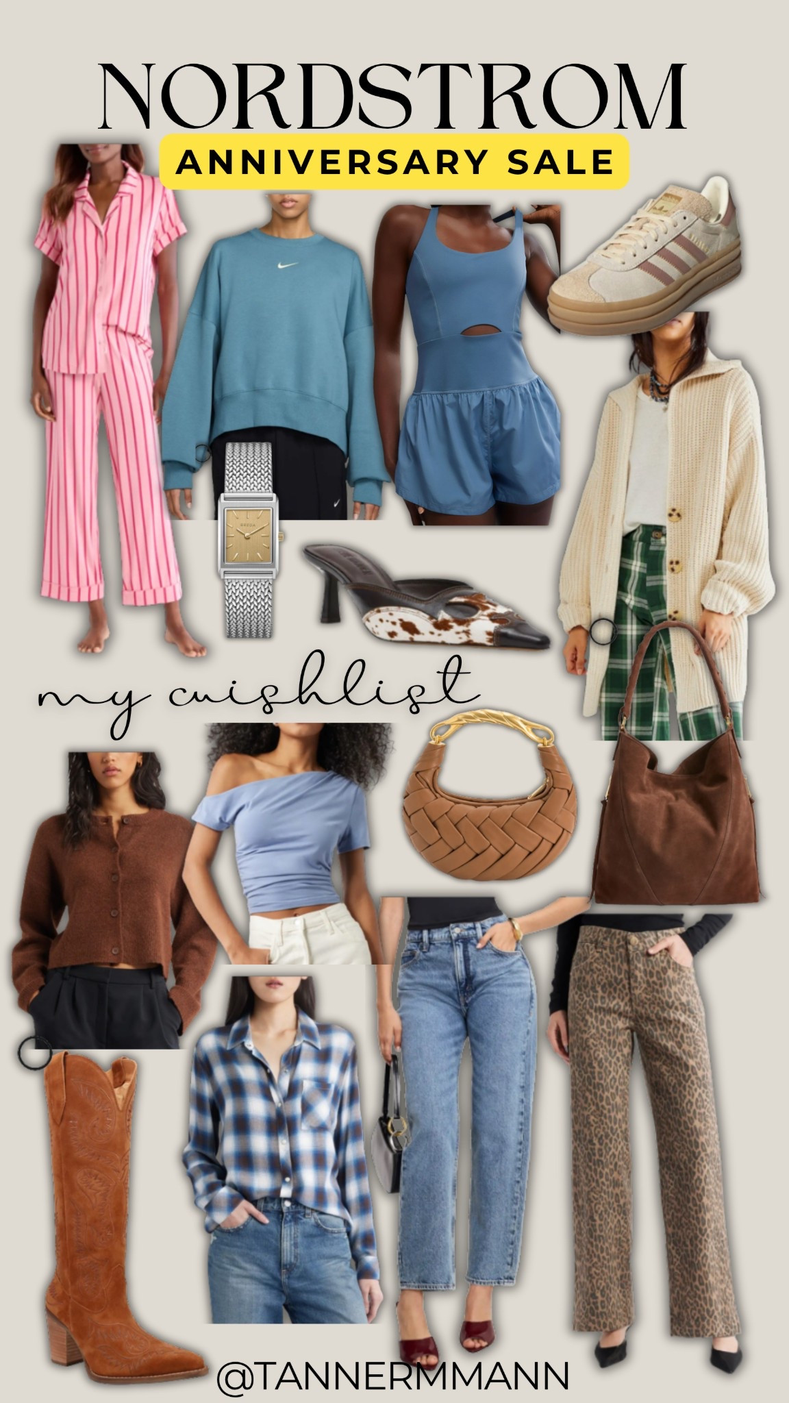 Nordstrom Anniversary Sale best sellers

#LTKSaleAlert #LTKStyleTip #LTKShoeCrush