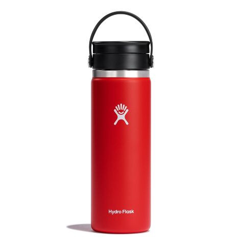 20 oz Coffee with Flex Sip™ Lid - Goji | Hydro Flask