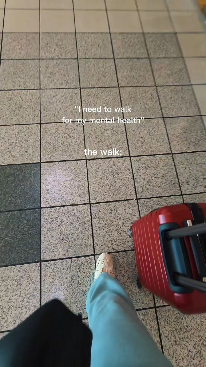 getting my steps in try these luggage sets for your walk

#LTKtravel #LTKsummer #LTKfall
