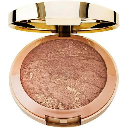 Milani Baked Bronzer, Soleil | Walmart (US)