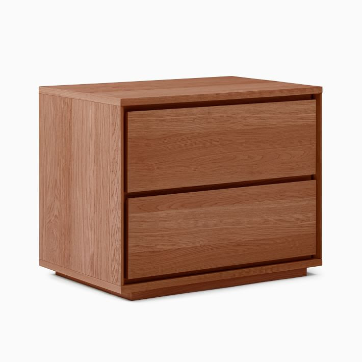 Norre Nightstand (30") | West Elm (US)