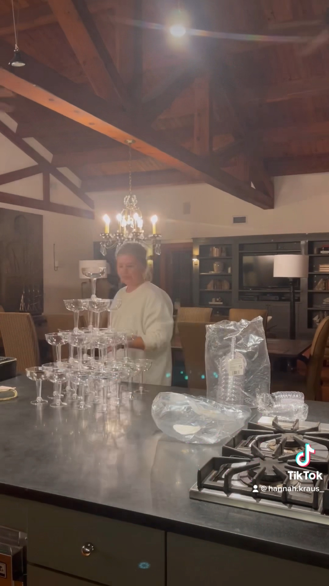 Champagne tower for rehearsal dinner 


#LTKwedding #LTKSeasonal #LTKunder50