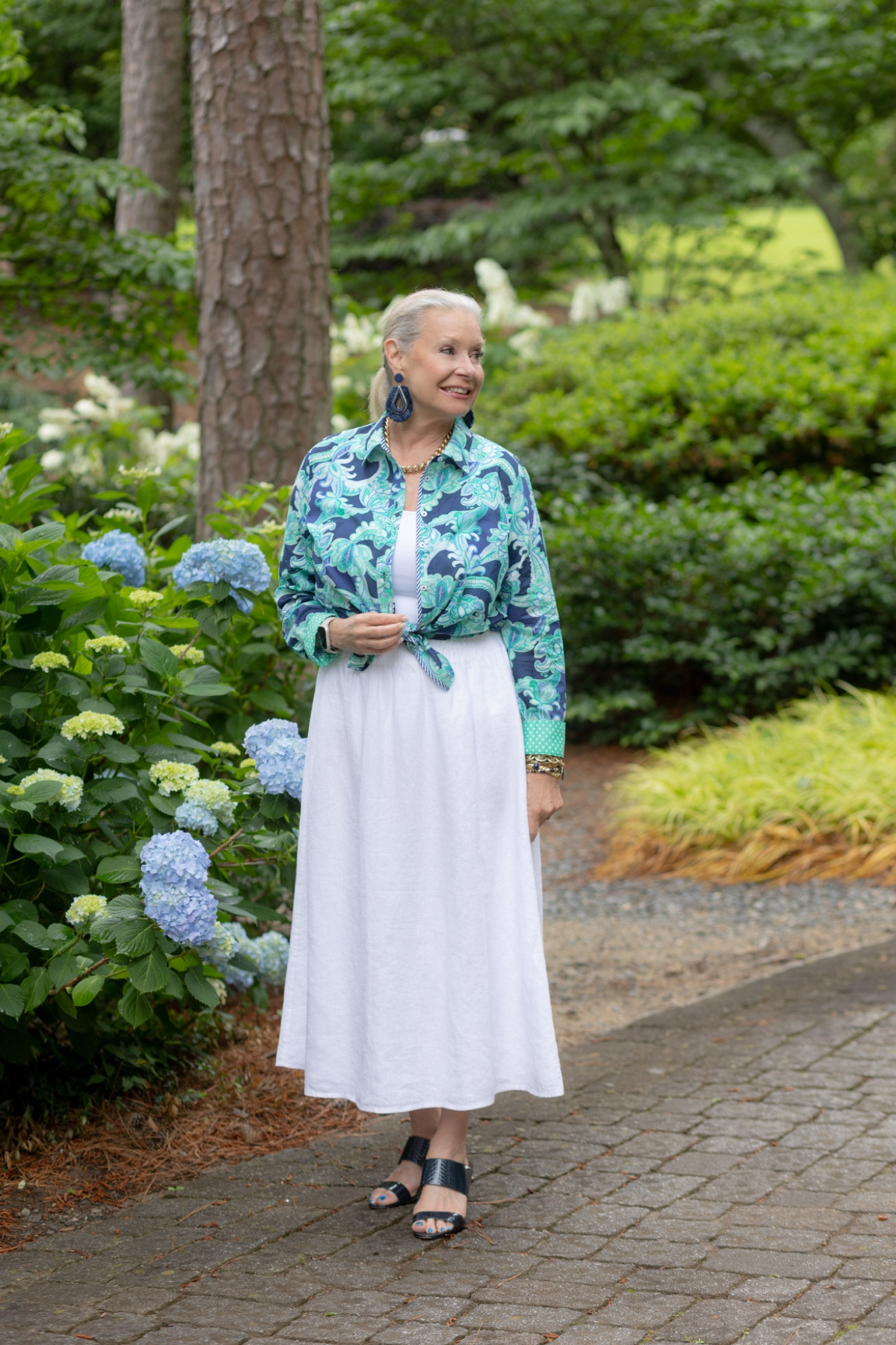 Summer outdoor wedding season has begun!

#weddingguest #summeroutdoorweddings

#LTKStyleTip #LTKOver40 #LTKWedding