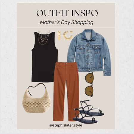 Mother’s Day outfit inspo

Spring

#LTKSeasonal #LTKfindsunder100 #LTKstyletip