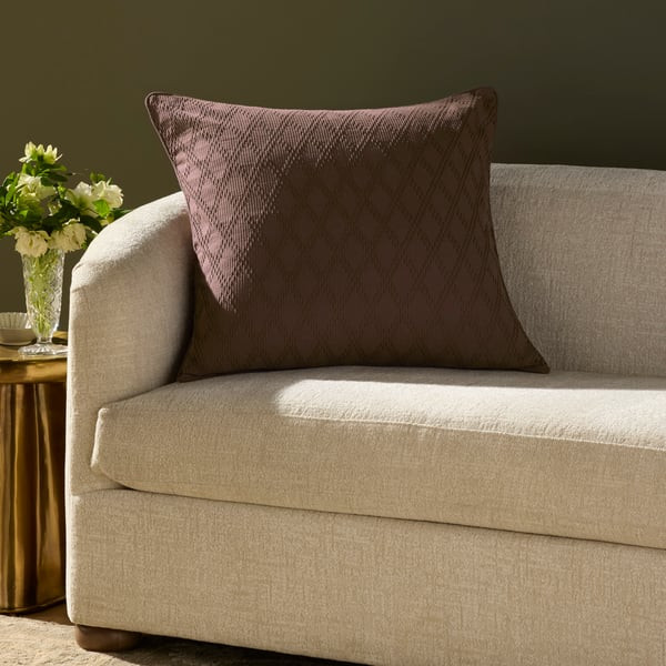 Chris Loves Julia x Loloi Cary Pillow PCJ-0036 Contemporary / Modern Pillow | Rugs Direct | Rugs Direct