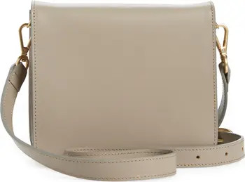 Le Signature Mini Leather Crossbody Bag | Nordstrom