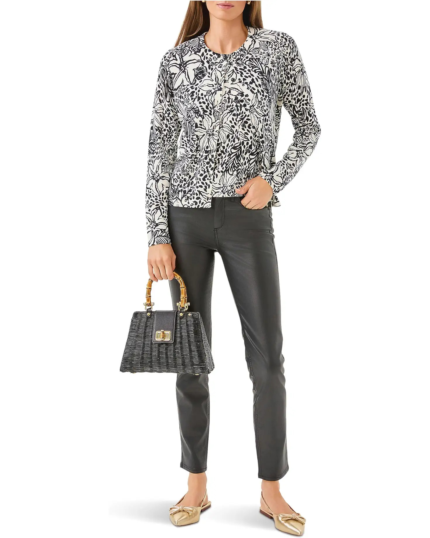 Women's Lilly Pulitzer Fairley Cardigan | Zappos