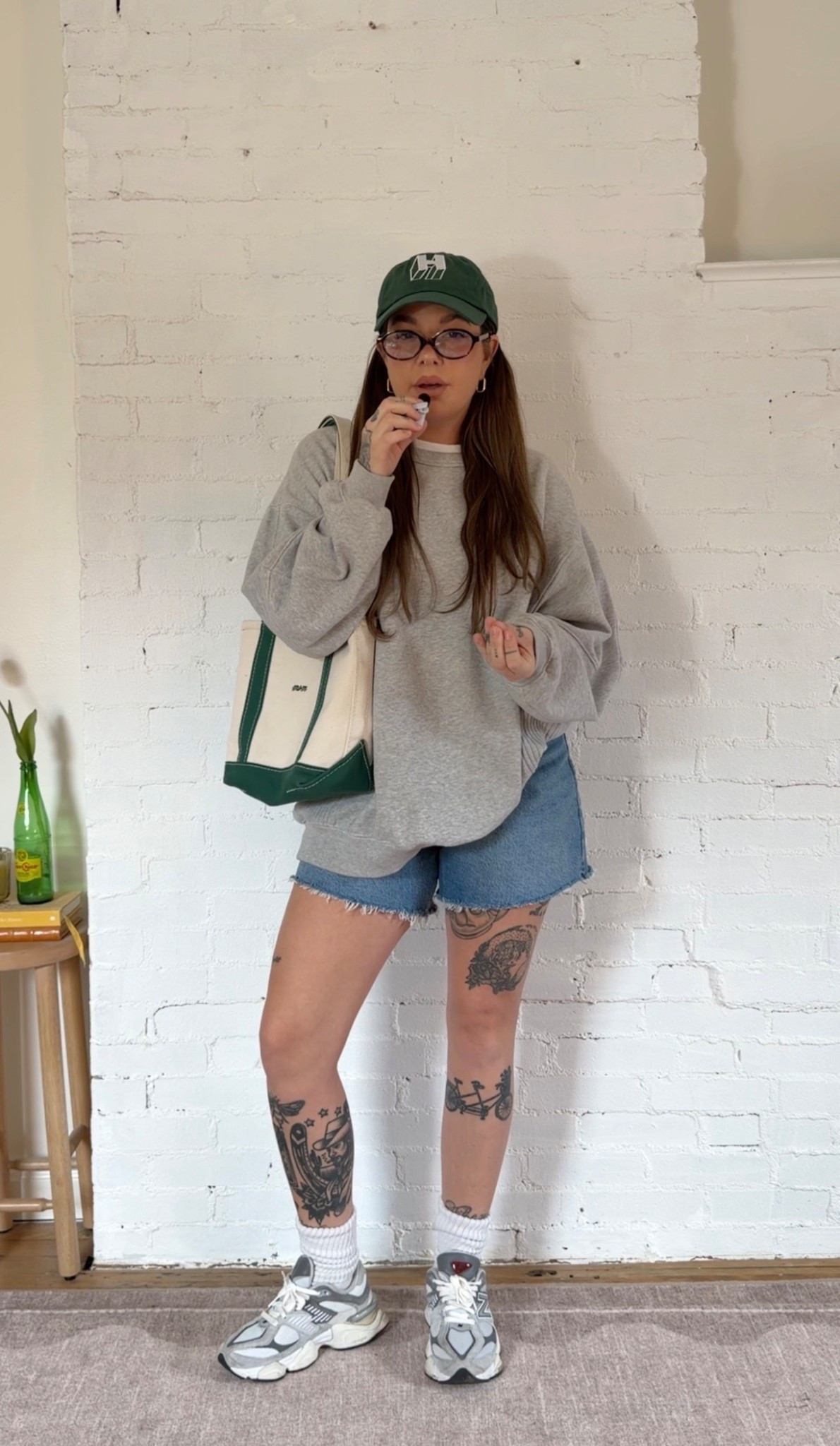 wearing a 28 (US6)!! in the “medium destroy” and linking my other favorites too! @abercrombie 

#LTKmomlife #LTKgrwm #LTKootd