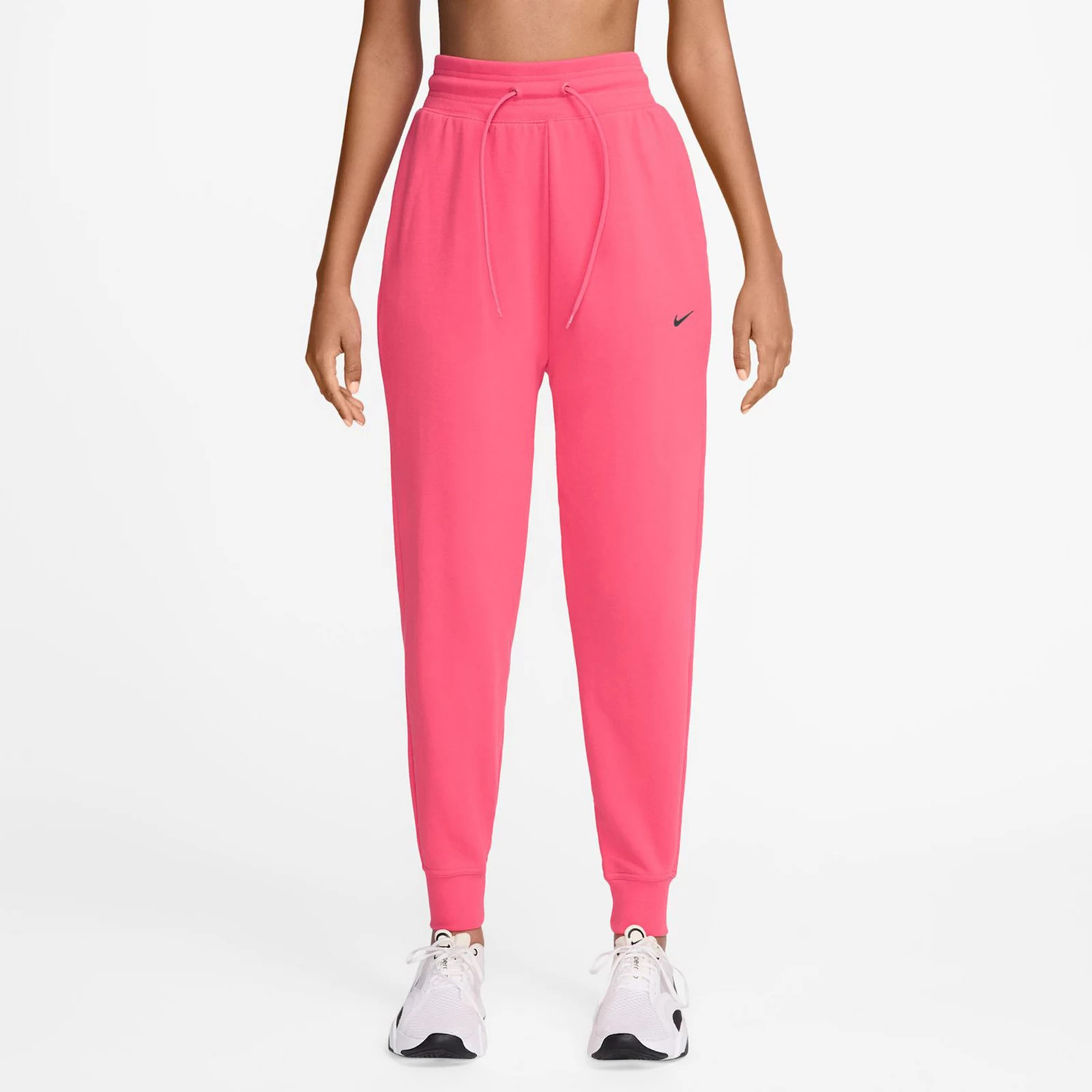 Women's Nike One Dri-FIT Joggers | Kohl's