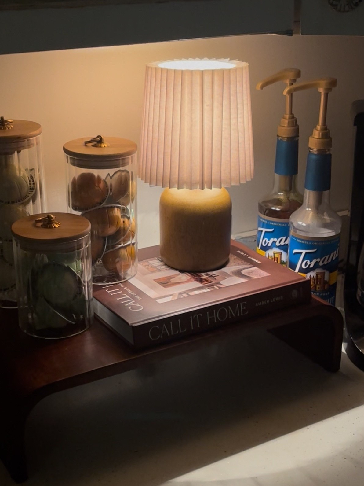 my cutey pie lamp is on sale for less then $9 ! 

#LTKSeasonal #LTKStyleTip #LTKHome