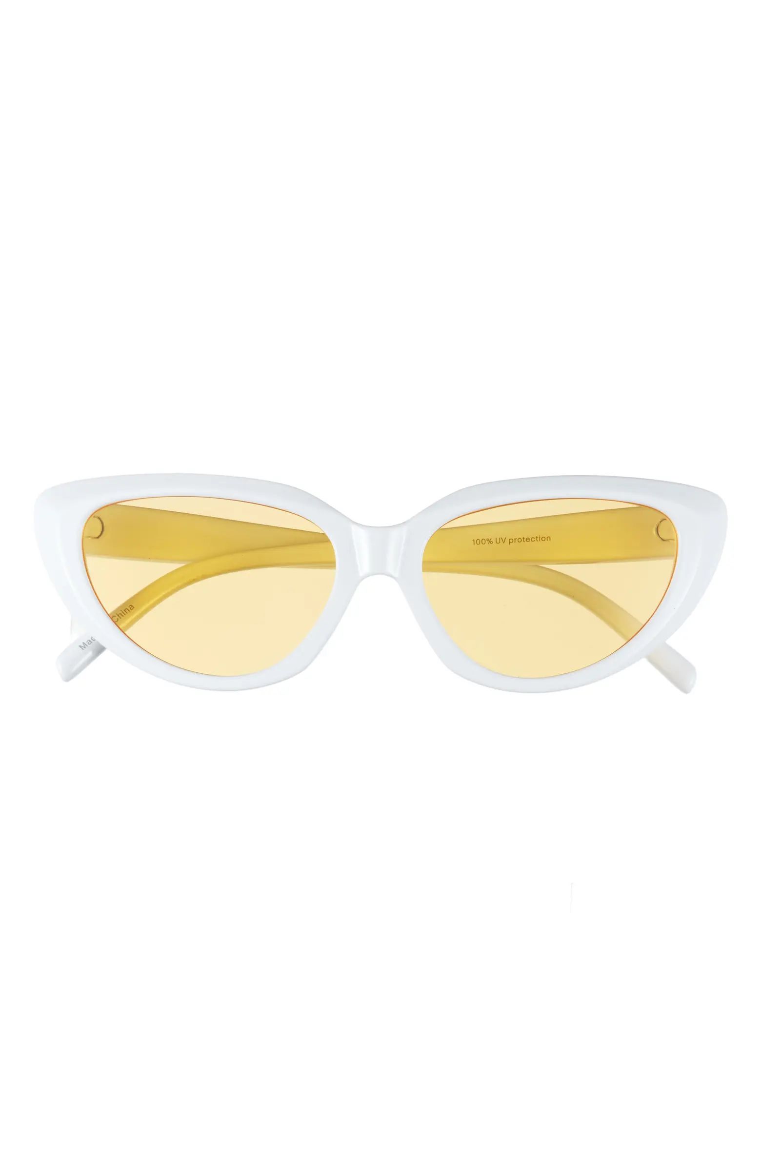BP. 50mm Cat Eye Sunglasses | Nordstrom | Nordstrom