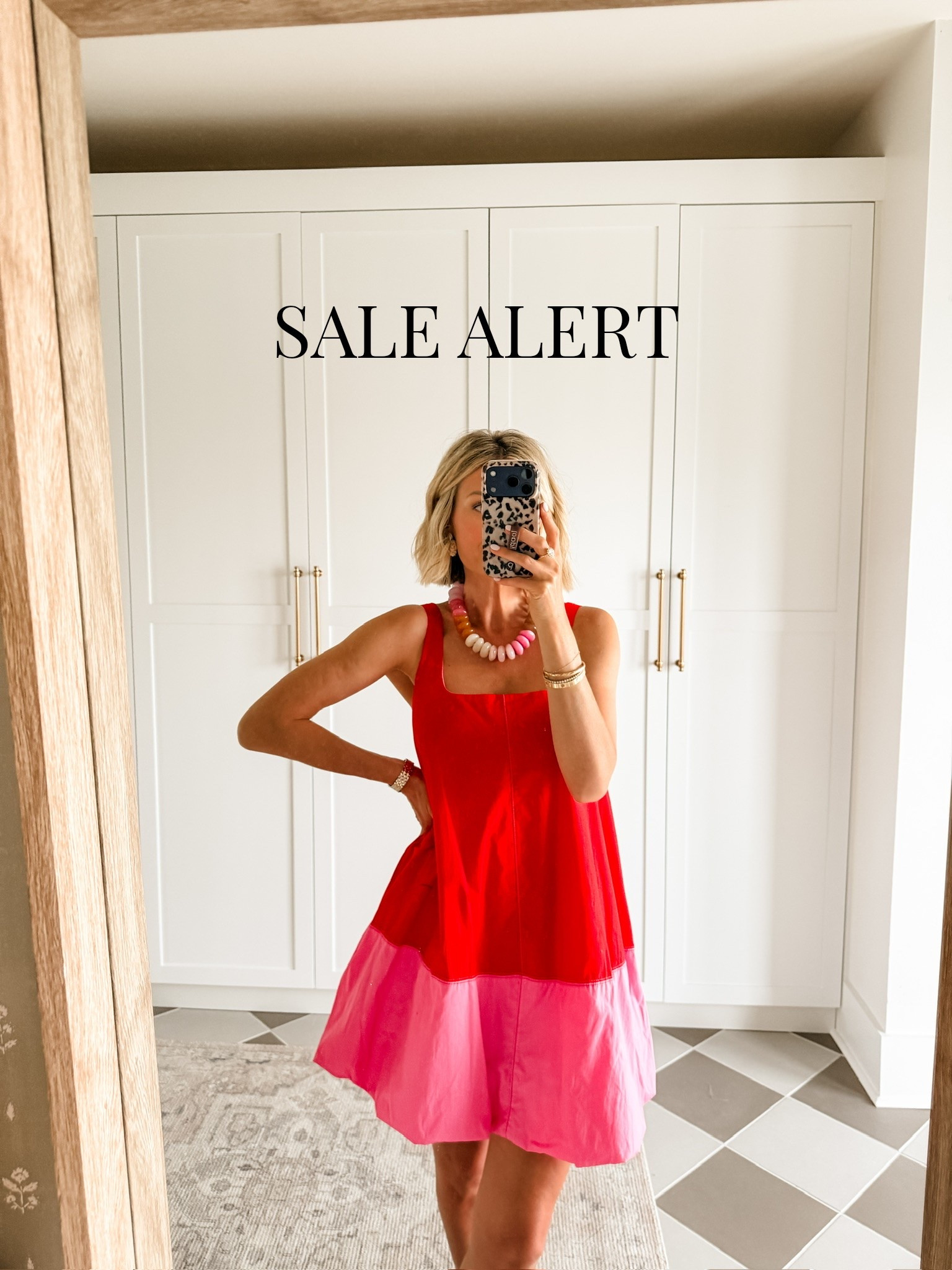 Obsessed with the colors in this dress 😍 so fun for summer! Wearing XS. Use code LOVERLY20 for 20% off orders $100+! 

Loverly Grey, Anthropologie, summer dress, vacation dress, resortwear, summer fashion, sale alert

#LTKootd #LTKSeasonal #LTKSaleAlert