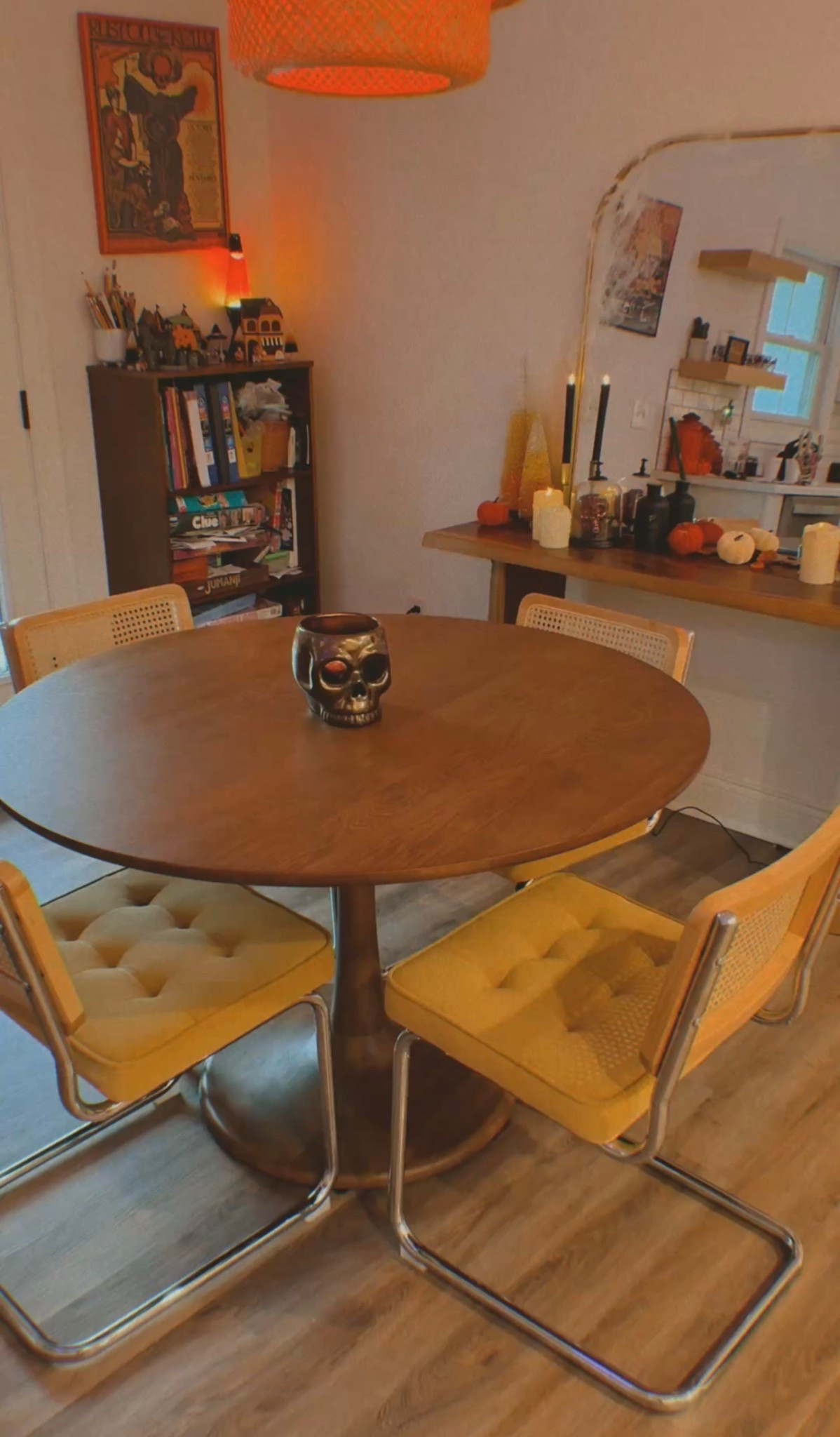 Article makes the BEST furniture!  Hands down the best table we’ve ever had 🤘🏻