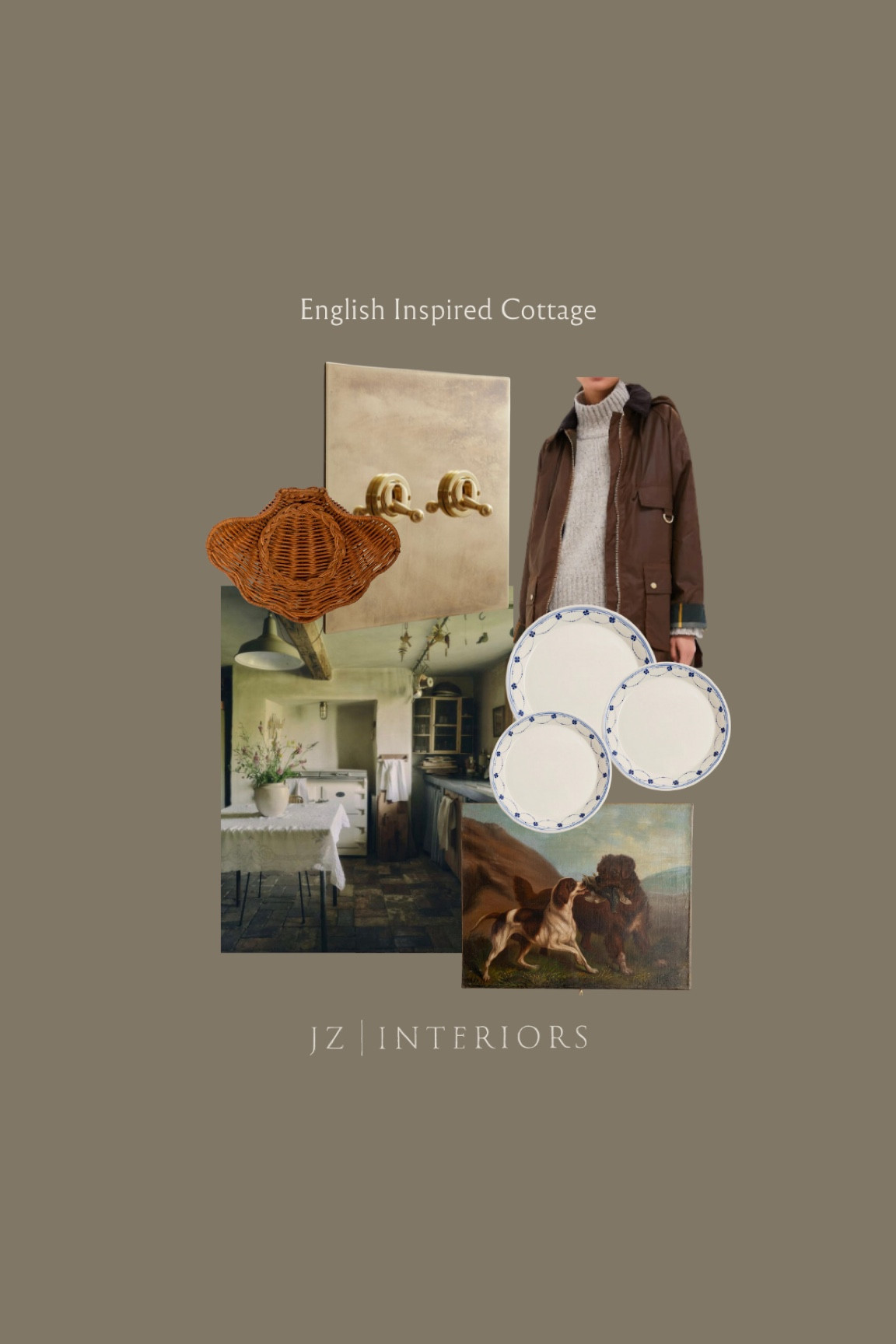 Sharing our #designstyles for our interior design projects. The first in our series, starting with the English Inspired Cottage! #cottagecore #interiors #interiordesign #homedecor #home #homedesign

#LTKstyletip #LTKhome #LTKmidsize