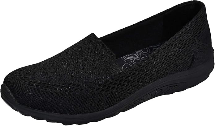 Skechers Women's Reggae Fest - Willows | Amazon (US)