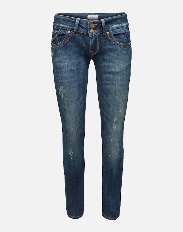 LTB Jeans 'Molly' in blau | ABOUT YOU (DE)