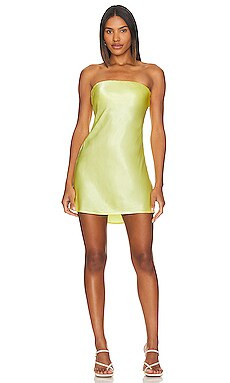 X Revolve Angel Mini Dress
                    
                    SNDYS | Revolve Clothing (Global)