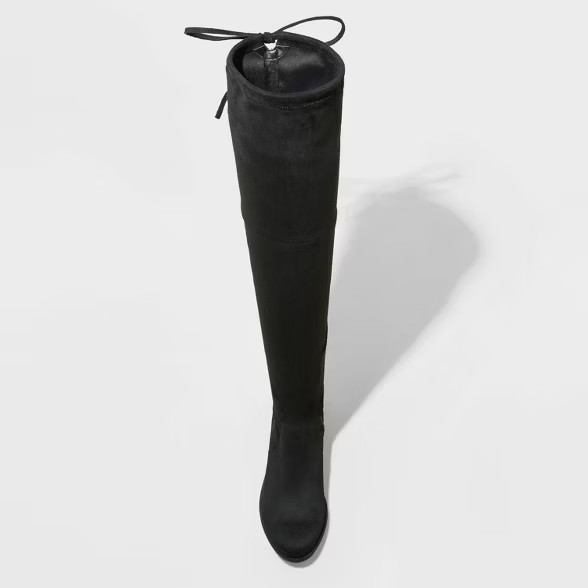 Women's Sidney Over the Knee Boots - A New Day™ | Target