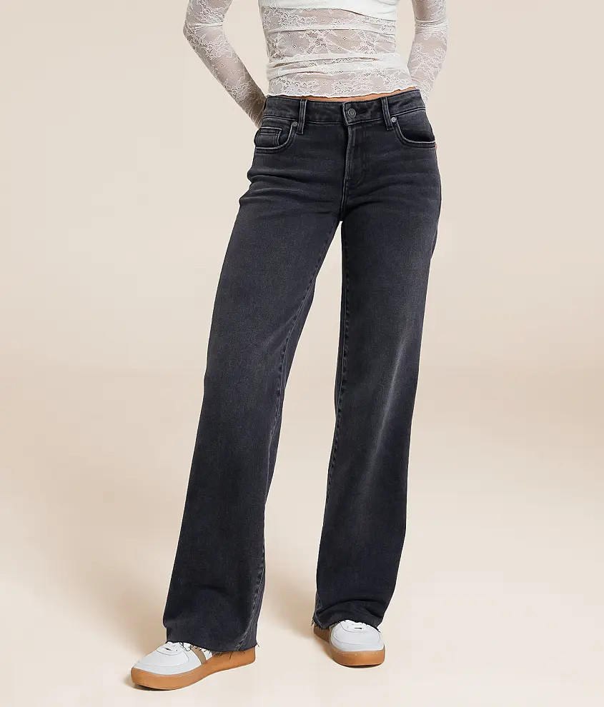 Blake Dad Jean | Buckle