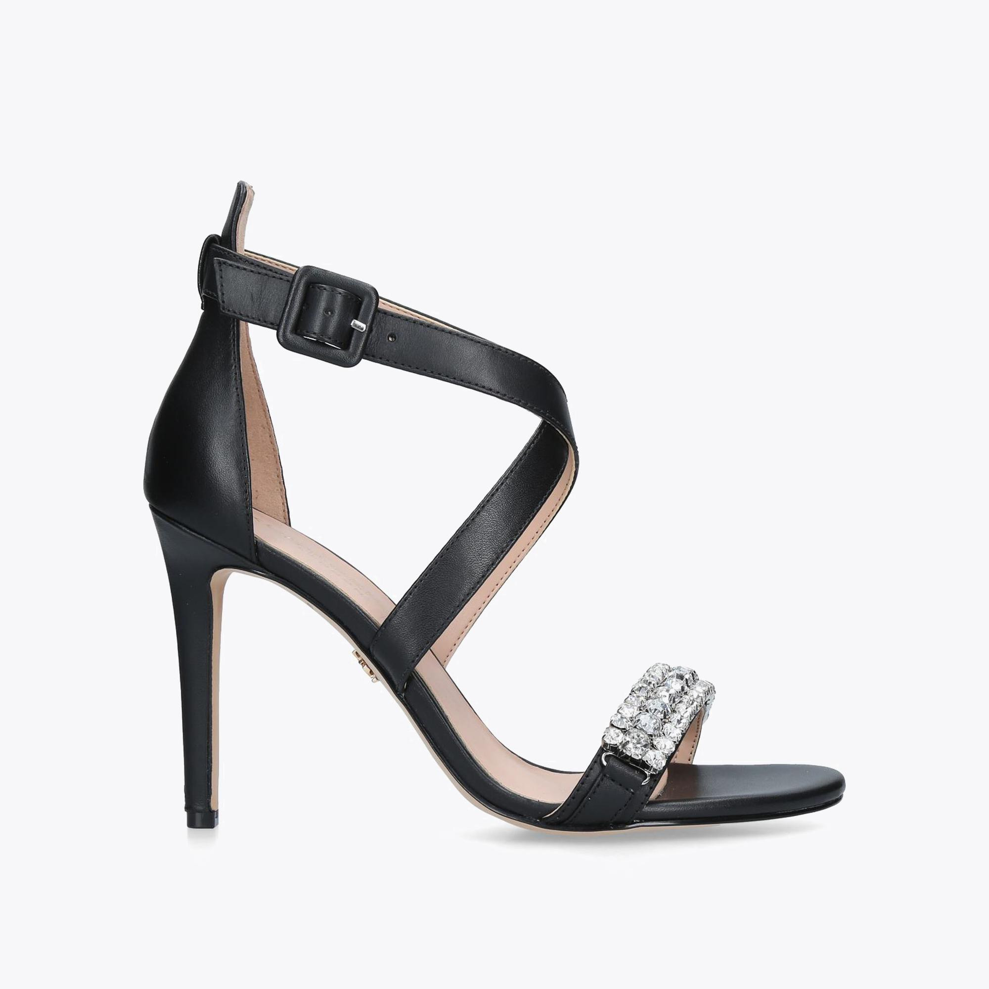KNIGHTSBRIDGE CRYSTAL  by KURT GEIGER LONDON | Kurt Geiger US