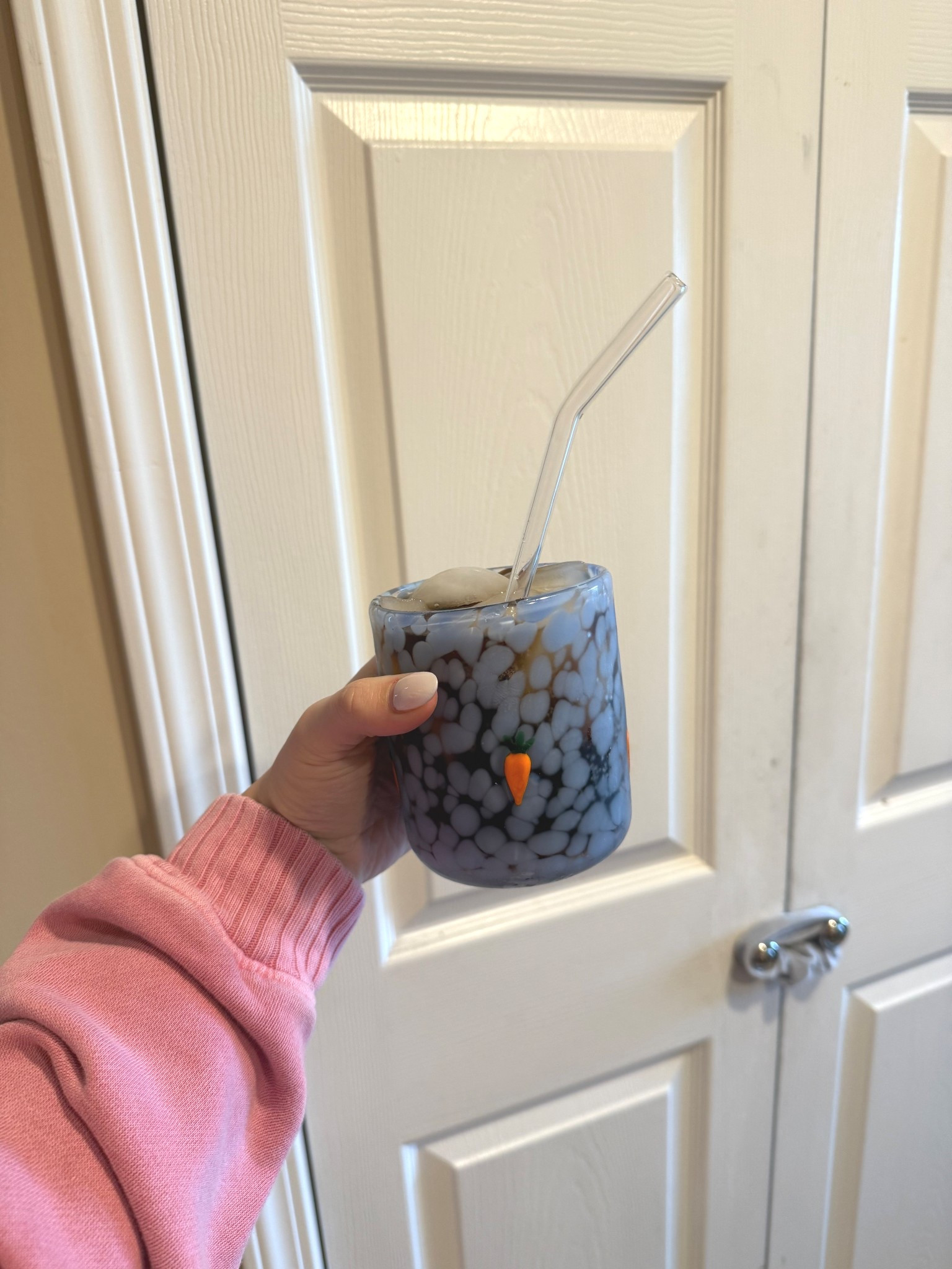 I spy new icon glasses at Anthropologie! 


@Anthropologie #iconglass #springfind

#LTKHome #LTKSeasonal