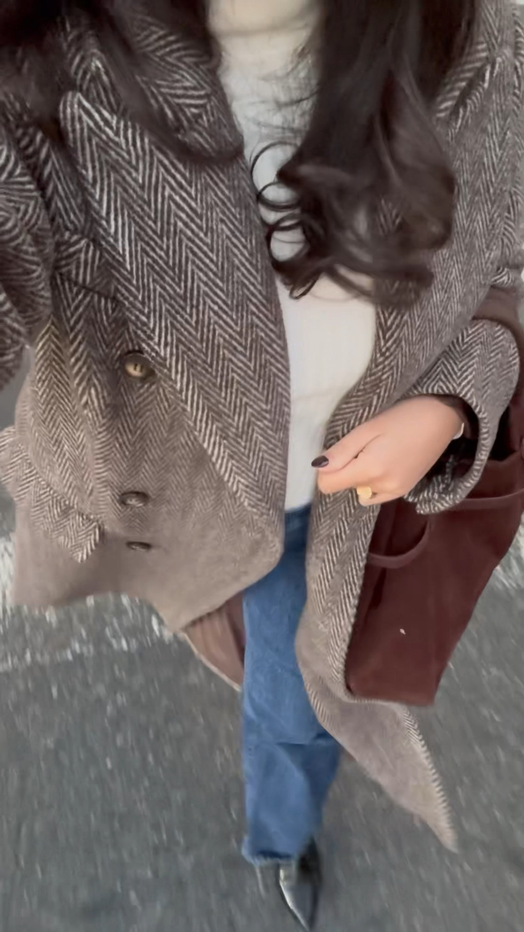 Casual Sunday fall outfit

#LTKSeasonal #LTKHoliday #LTKSaleAlert