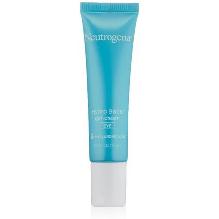 Neutrogena Hydro Boost Eye Gel-Cream 0.5 oz (Pack of 2) | Walmart (US)