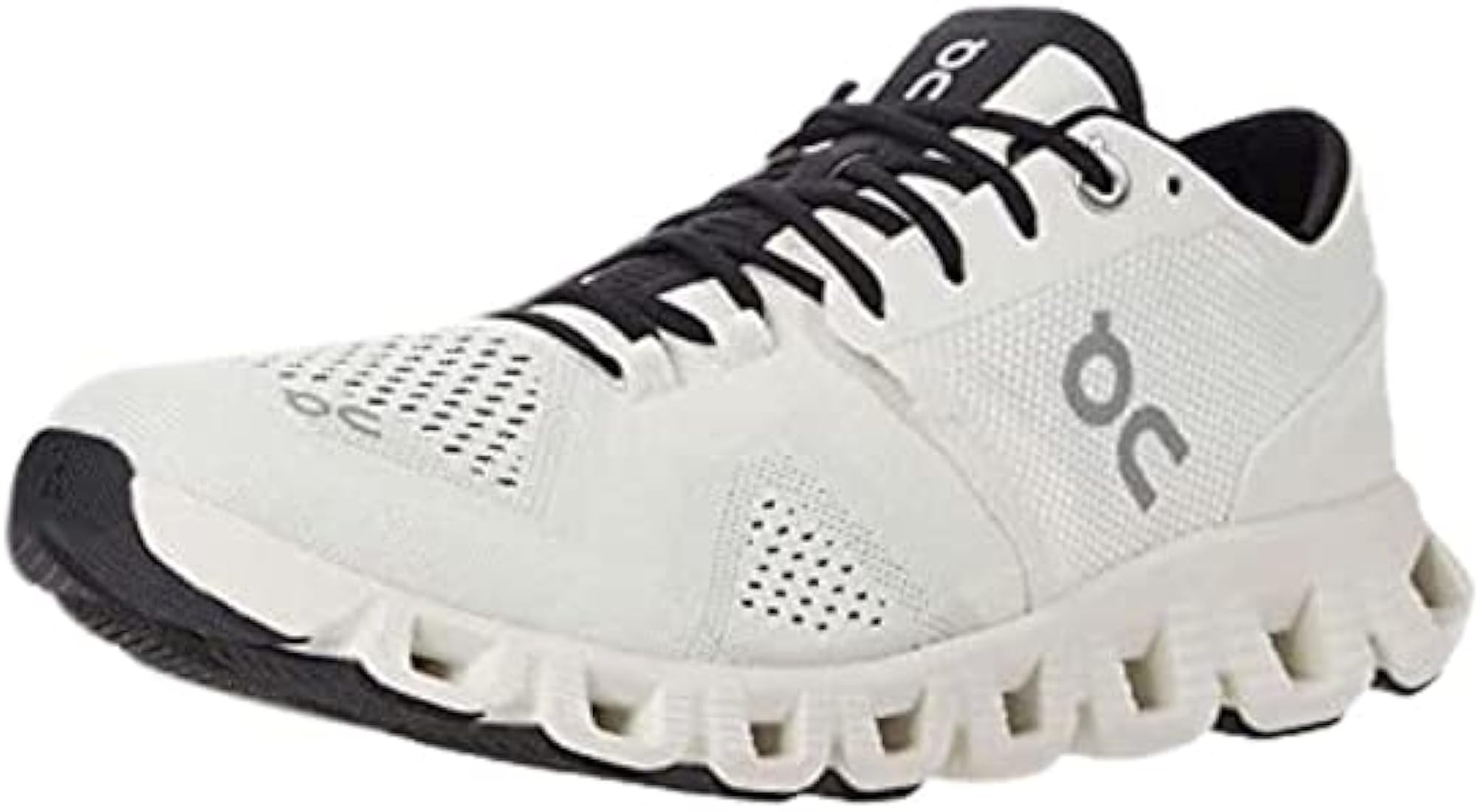 ON Women's Cloud X Sneakers | Amazon (US)