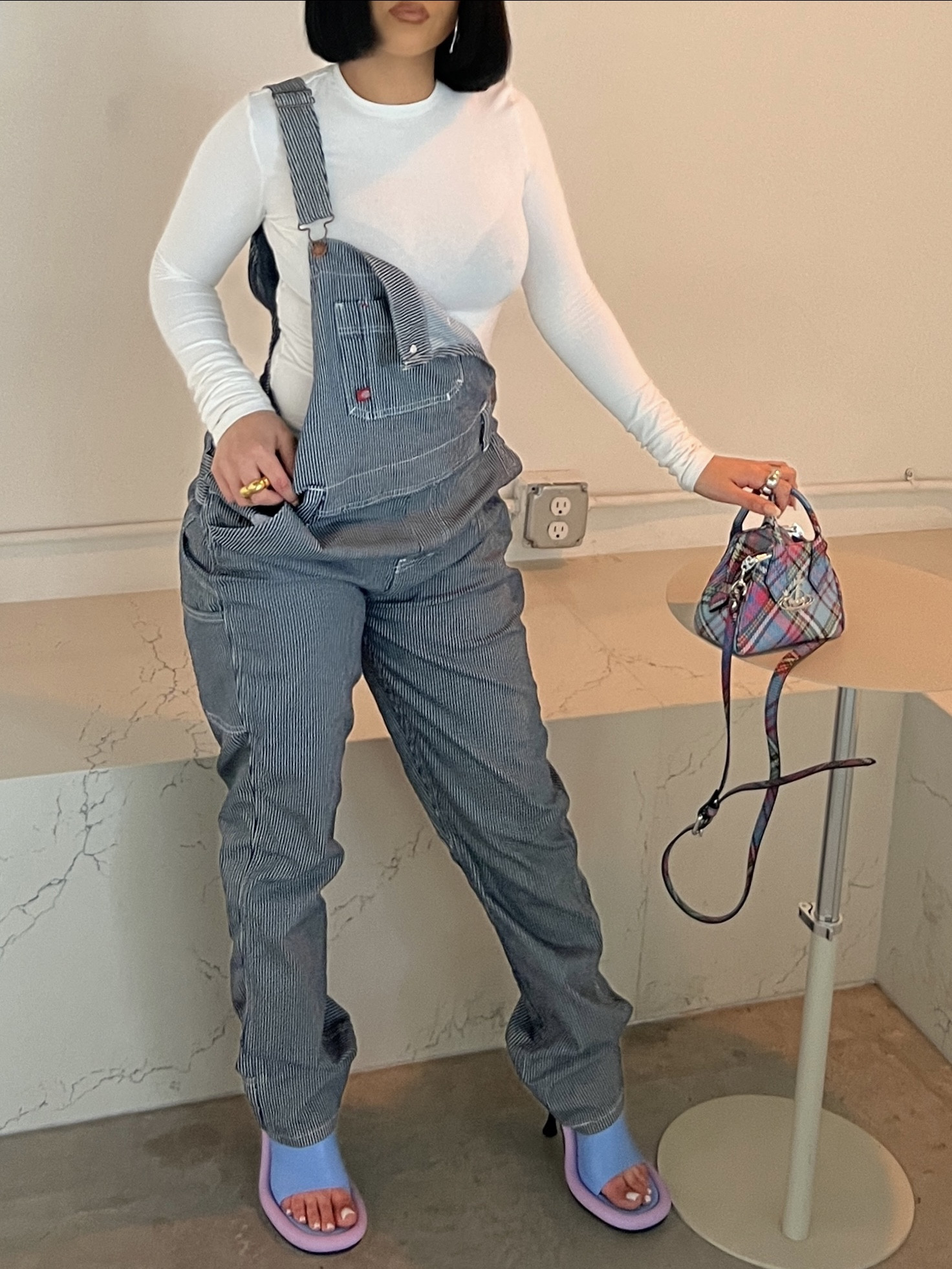 some quick easy fit

#LTKstyletip