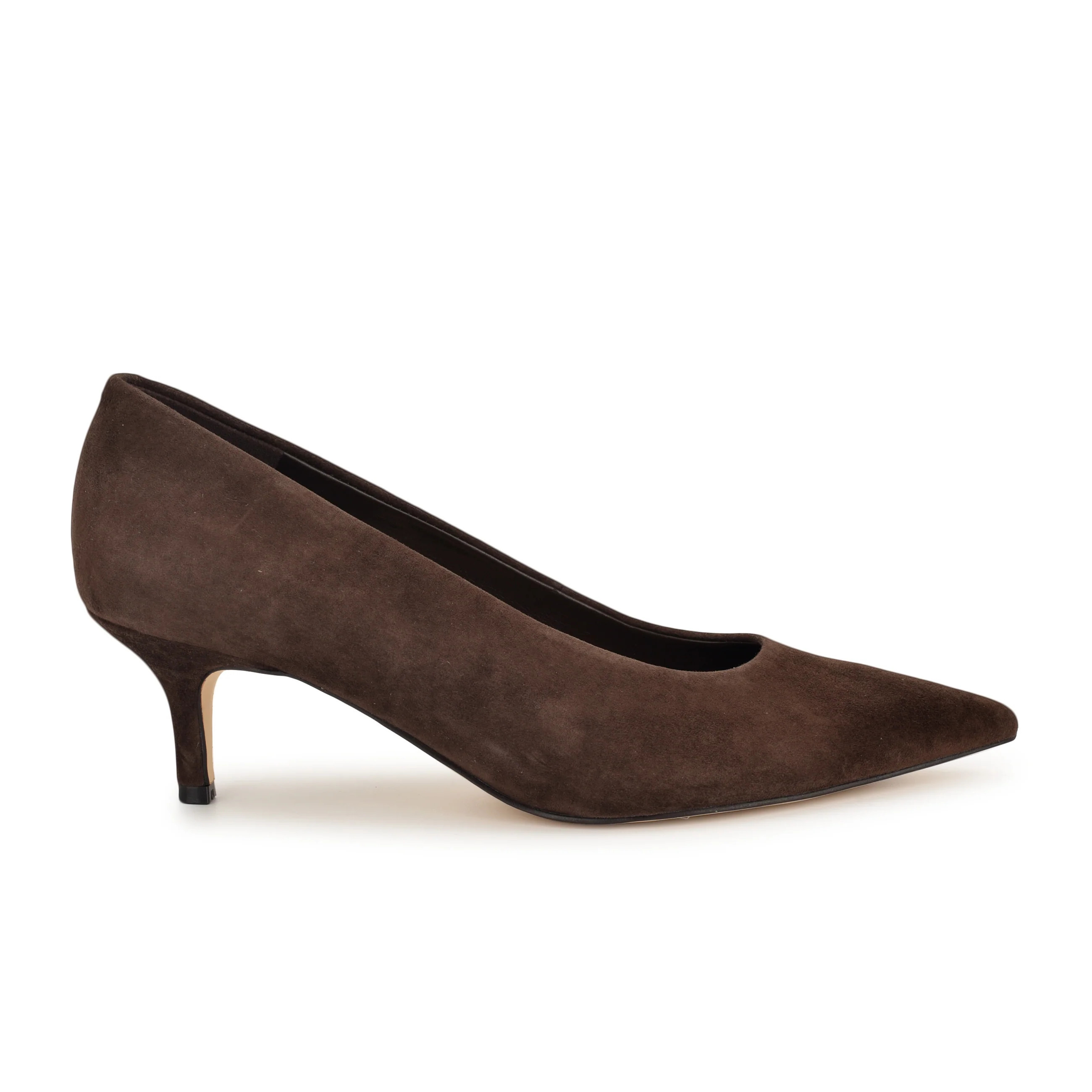 Adalys Kitten Heel Pumps | Nine West (US)