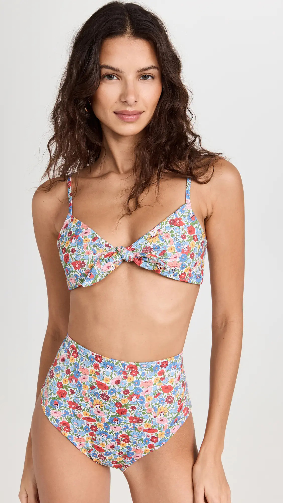 Sea Hanna Park Liberty Bikini Top | Shopbop | Shopbop