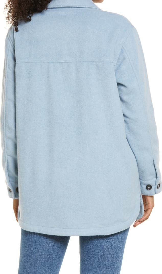 Shirt Jacket | Nordstrom