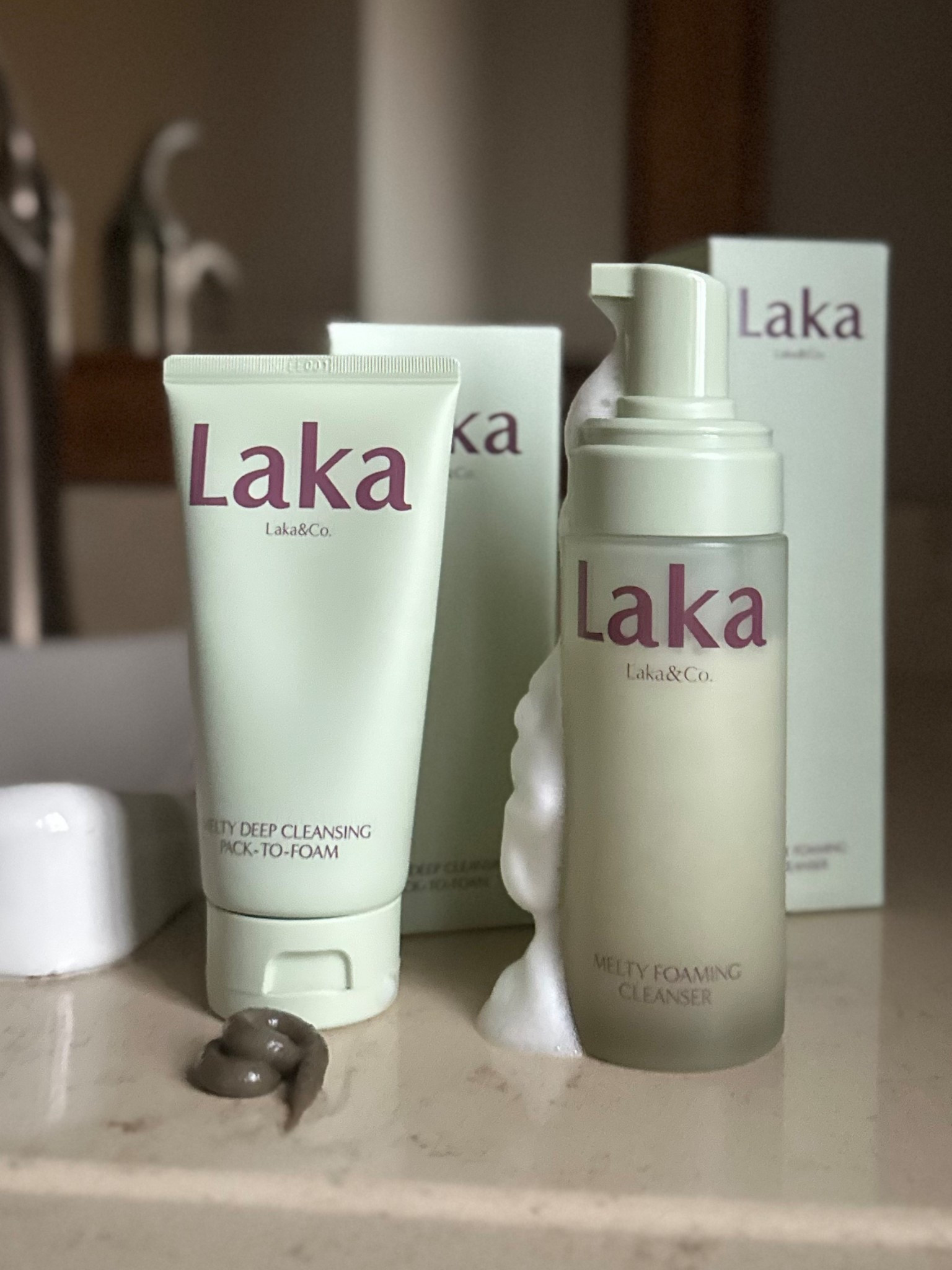 I’m so impressed by these K-beauty face washes!

#LTKmorningroutine #LTKFindsUnder50 #LTKBeauty