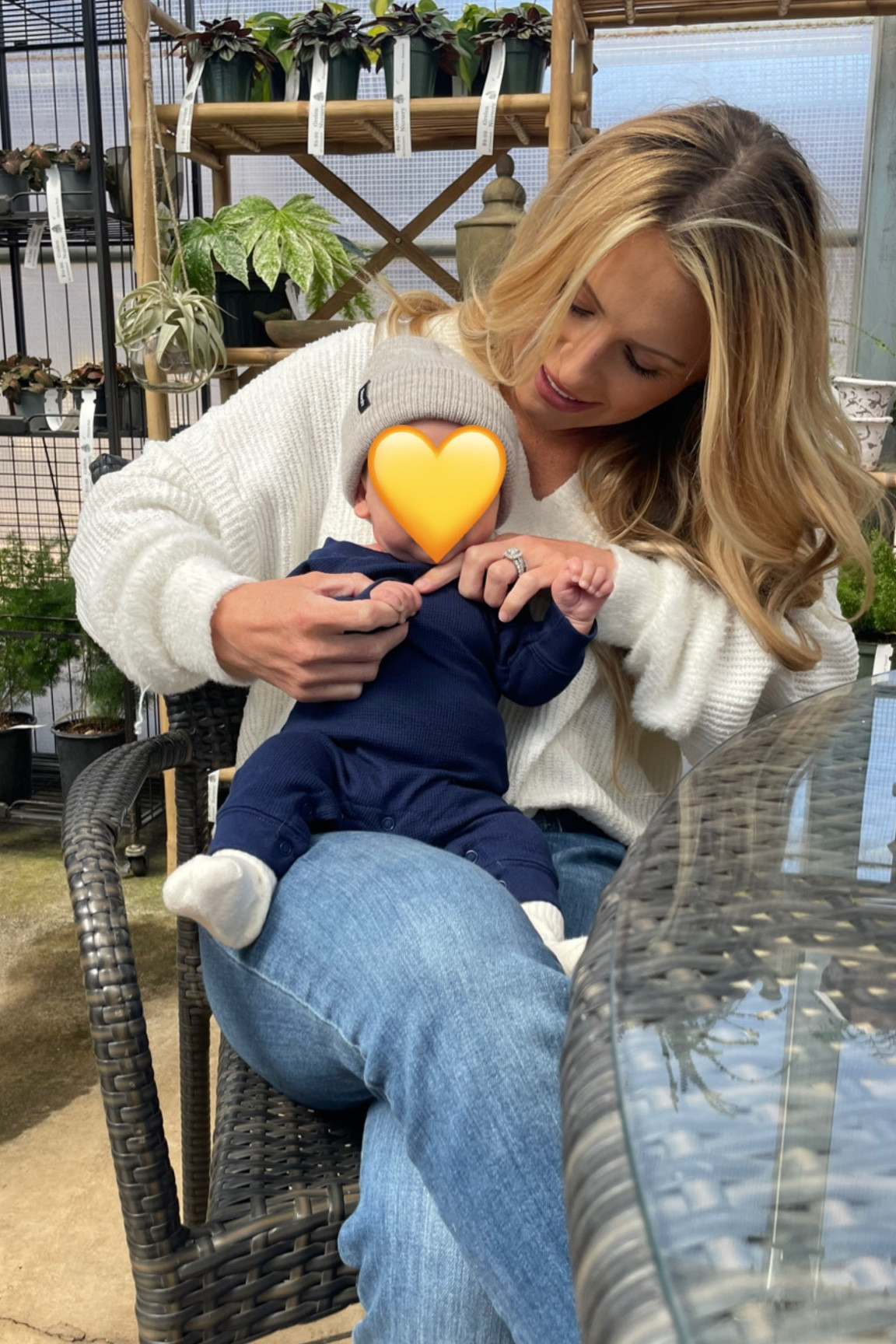Sunday lunch dates 💛

#LTKfamily #LTKbaby #LTKunder50