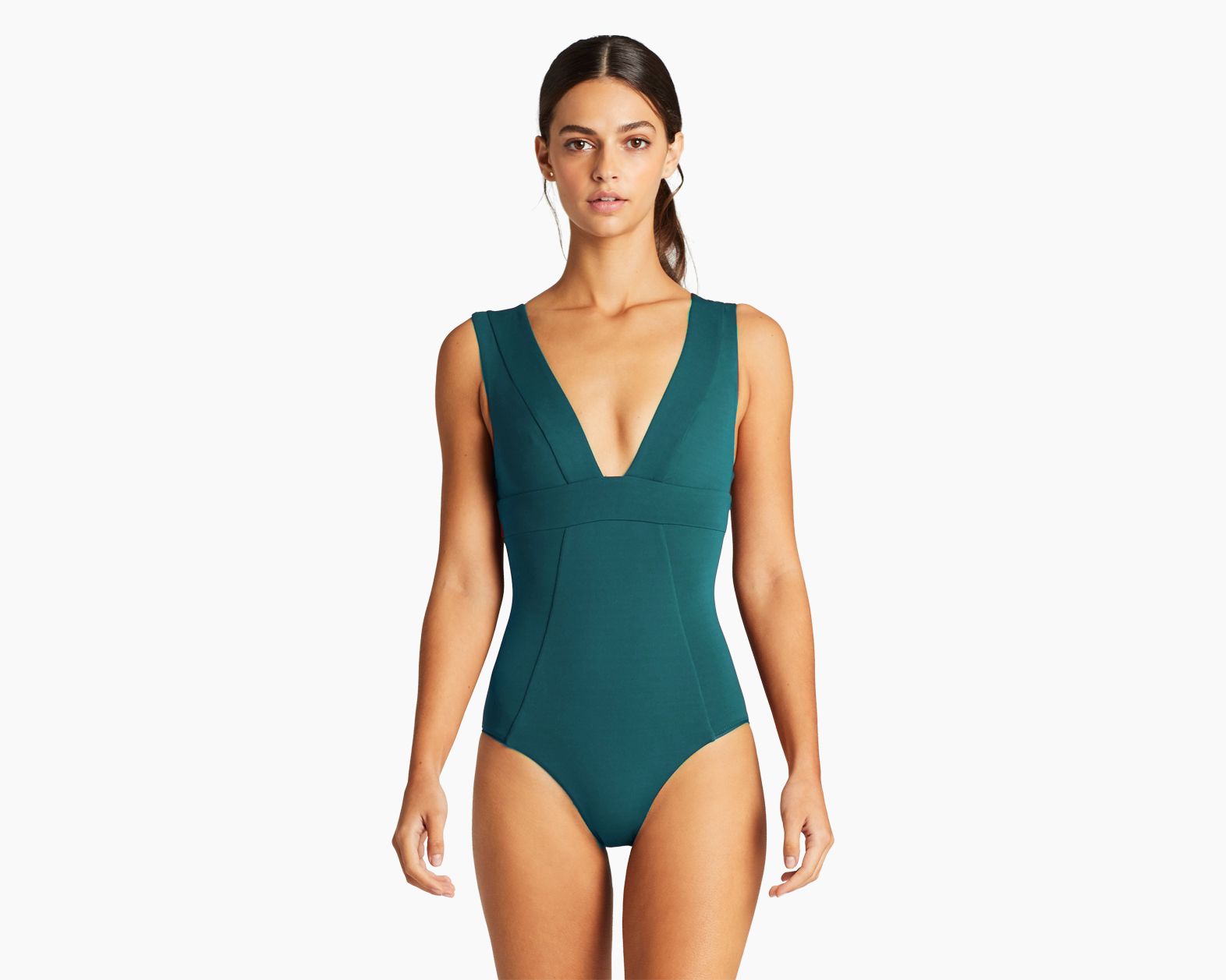 Aria One Piece | Vitamin A Swim