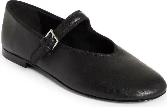The Row Boheme Mary Jane (Women) | Nordstrom | Nordstrom