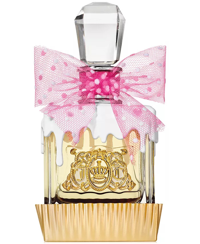 Juicy Couture Viva La Juicy Sucré Eau de Parfum, 3.4 oz. - Macy's | Macy's