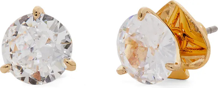 trio prong studs | Nordstrom