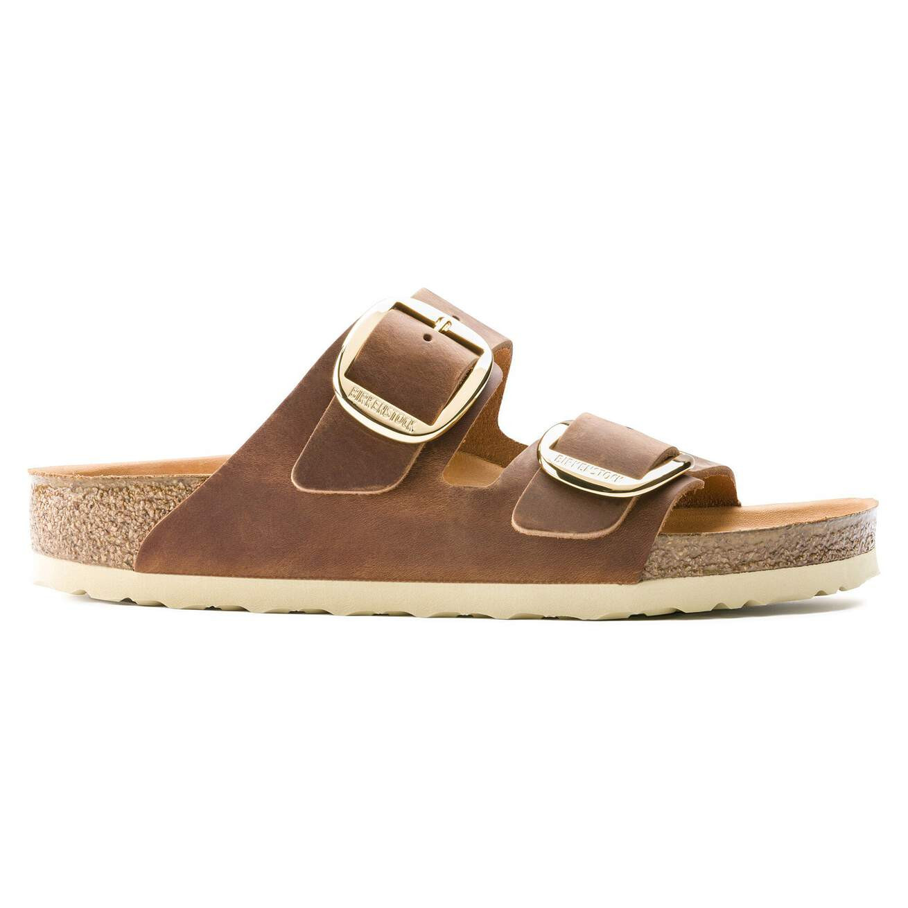 Arizona Big Buckle | Birkenstock USA
