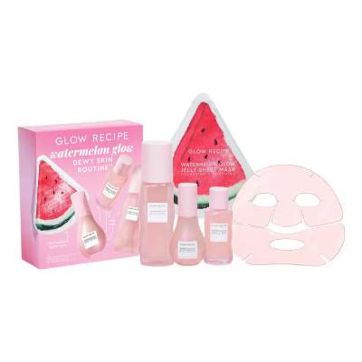 Watermelon Glow Dewy Skin Routine™
                    Kit | Sephora UK