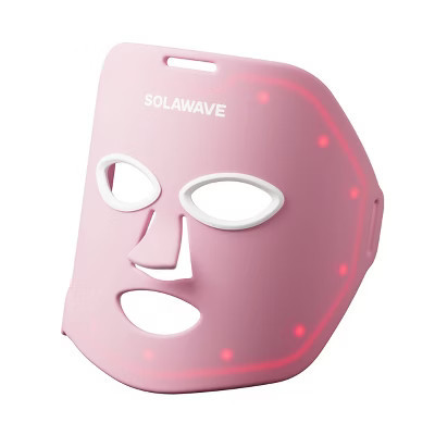 Solawave Wrinkle Retreat Light Therapy Mask - Ulta Beauty | Target