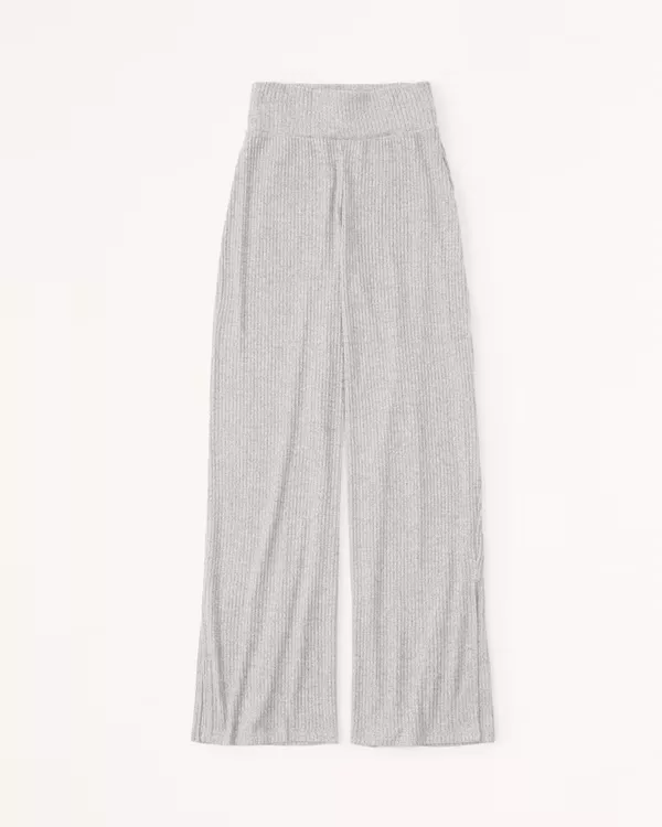 Cozy Rib Lounge Pants curated on LTK