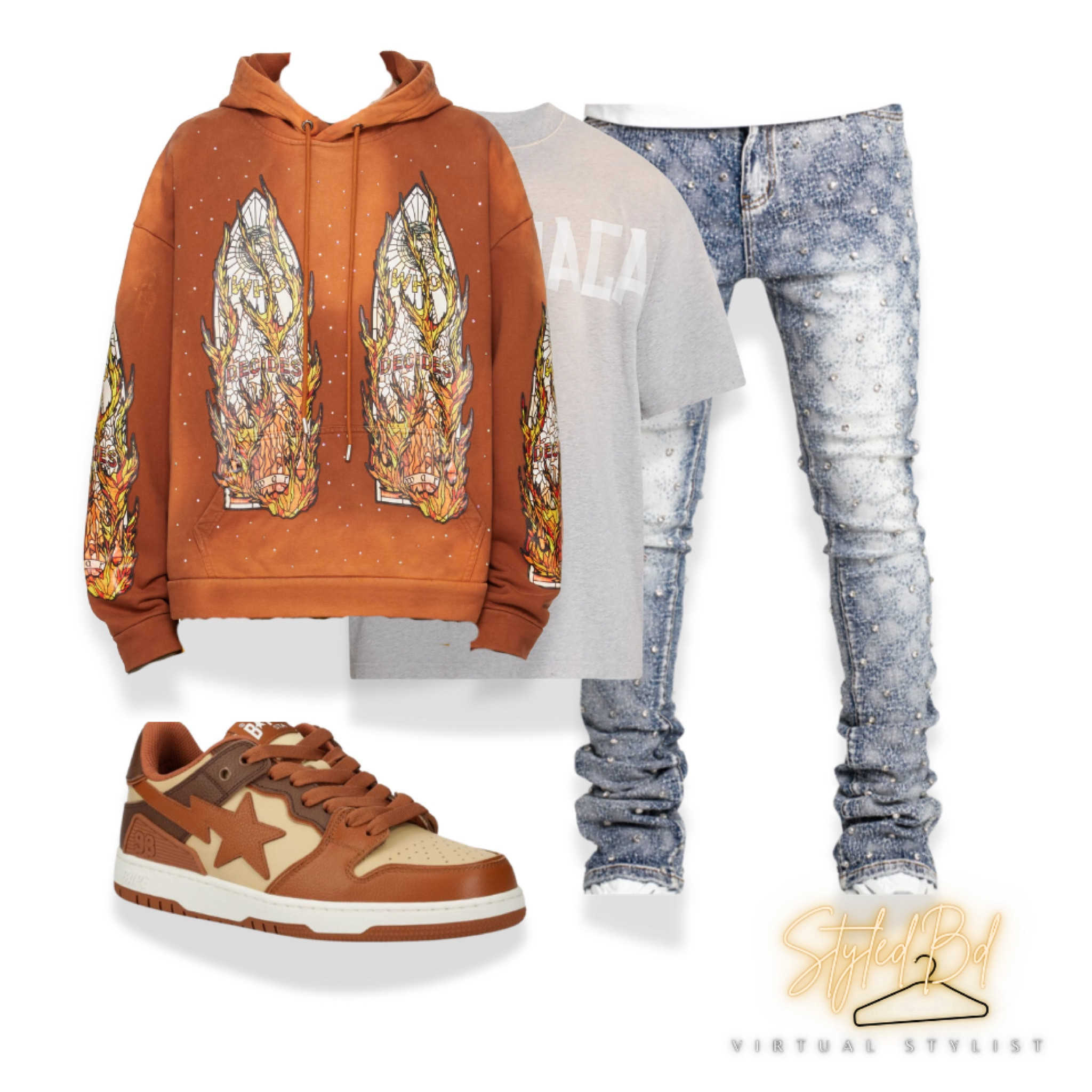 Men Casual Street Fit 
Jeans are Guapi 

#LTKSaleAlert #LTKMens #LTKGiftGuide