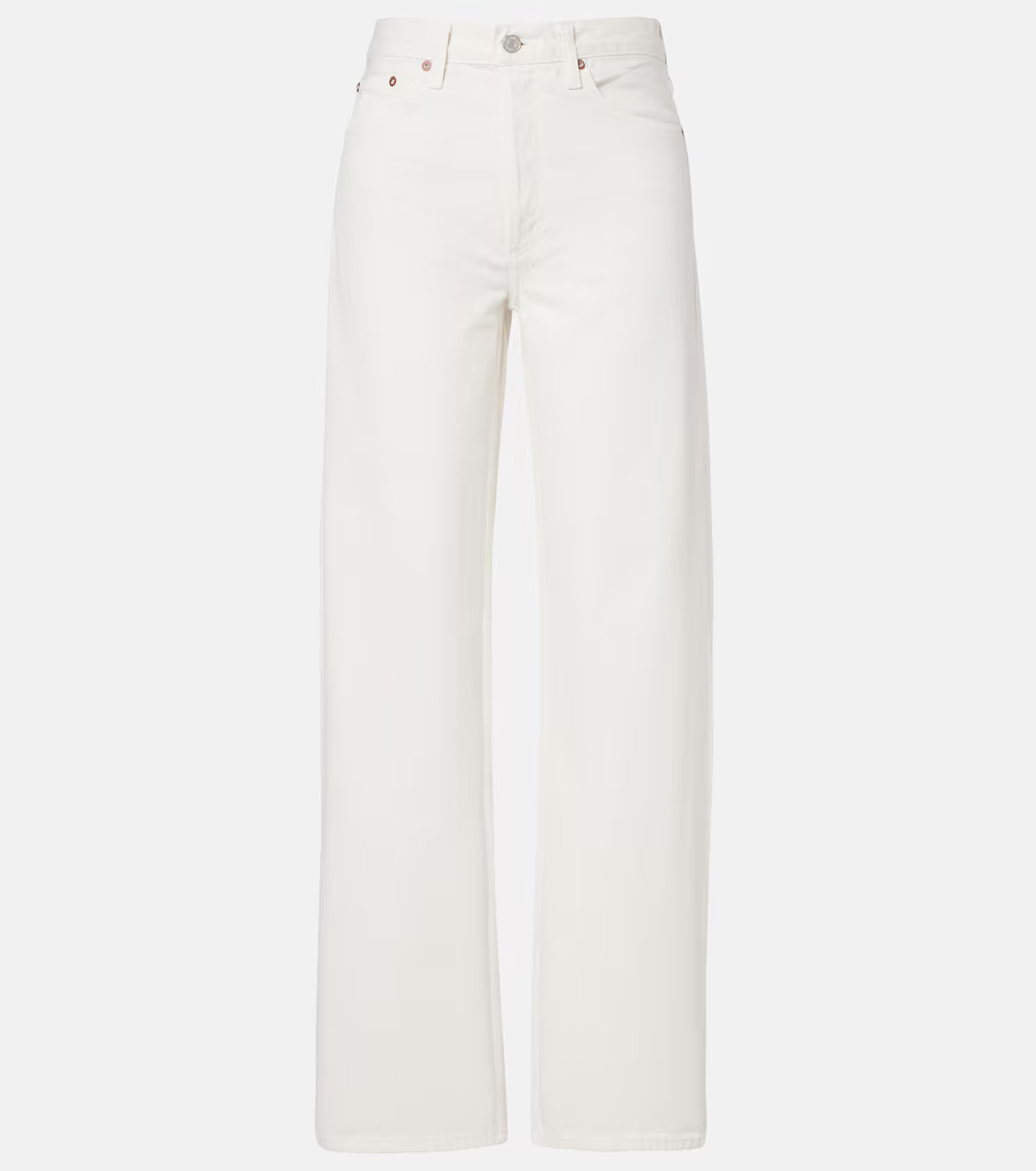 Arc wide-leg jeans | Mytheresa (UK)