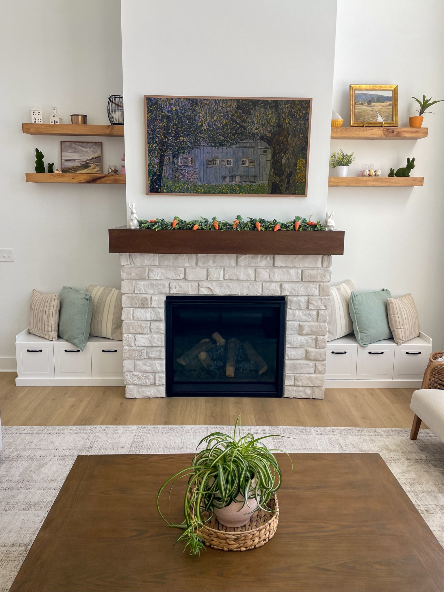Spring home 💛 

#LTKHome #LTKSpringSale