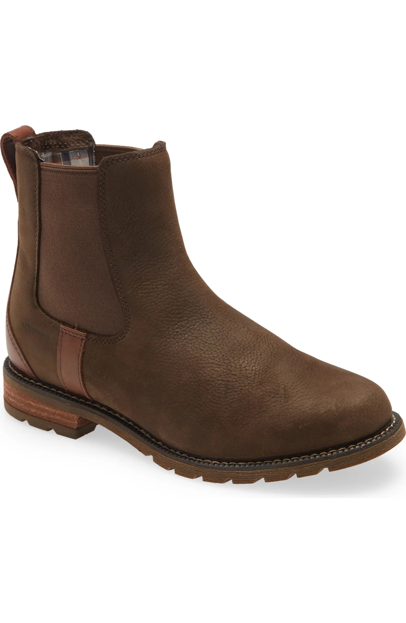 Wexford Waterproof Chelsea Boot (Women) | Nordstrom